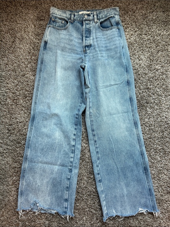 PacSun Denim - PacSun High Rise Baggy Jeans Size 27